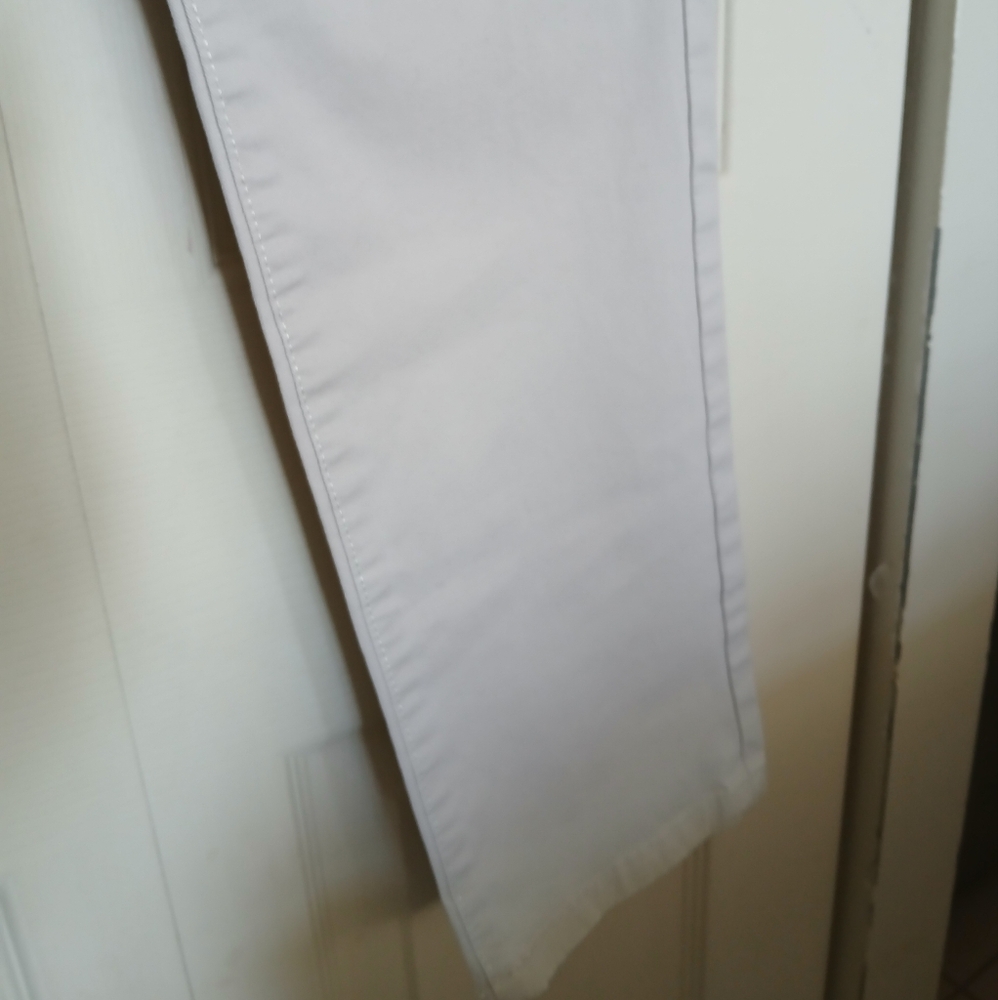 GUESS cream men's pants size 31 - Picture 5 of 10